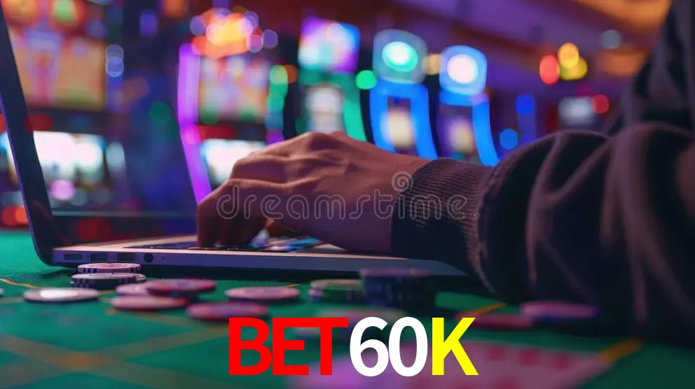 Jogo Aviator BET60K