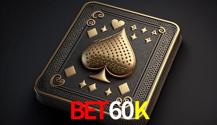 Tecnologia da Plataforma BET60K