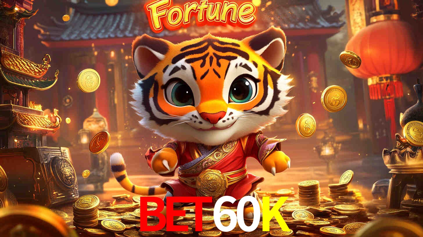 A Popularidade dos Caça-Níqueis no BET60K