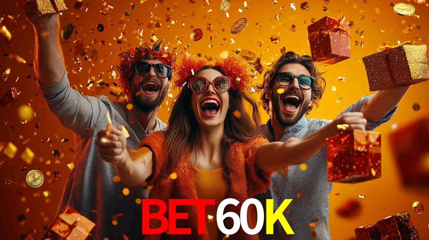 BET60K: Seu Especialista em Apostas Esportivas Brasileiras