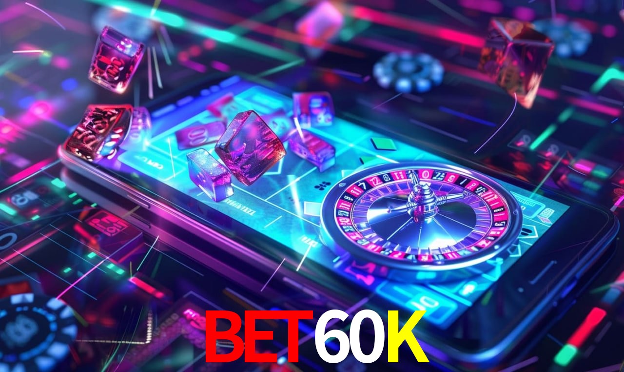 Login Seguro BET60K