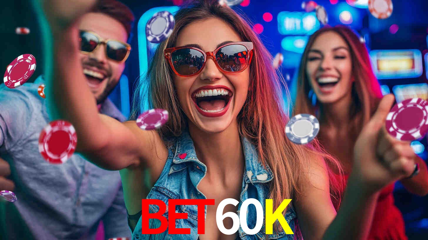 Descubra a Essência do BET60K: Nossa História e Compromissos