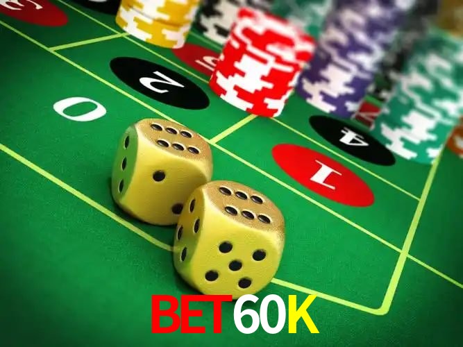 Game Statistics BET60K