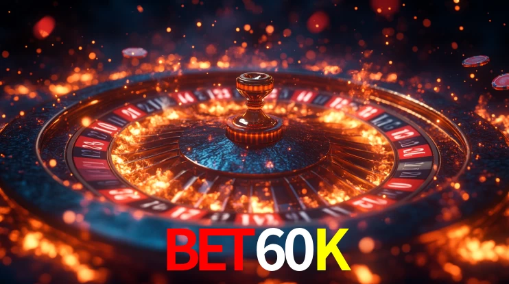 BET60K App Interface