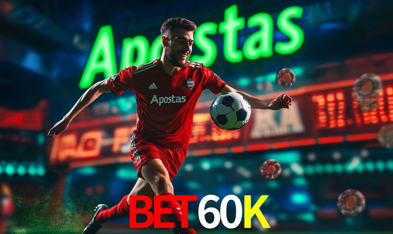 Mesa de Blackjack BET60K
