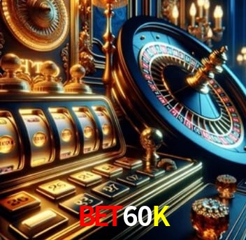 Recursos de Bônus BET60K