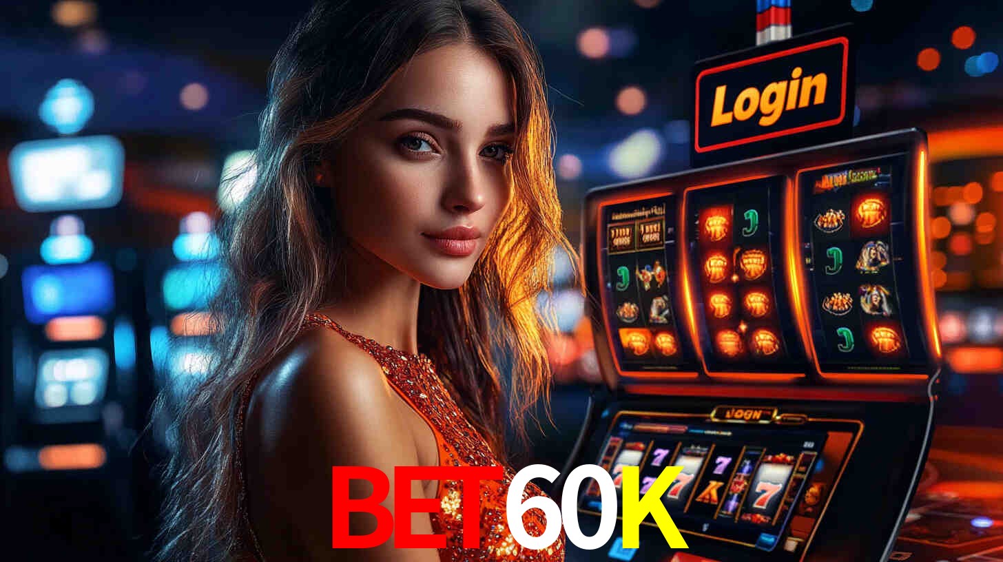 Experimente o Login Seguro Premium no BET60K