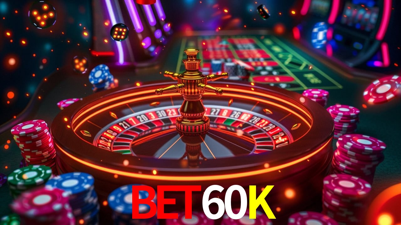 Torneios BET60K
