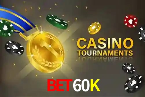 BET60K - App Features