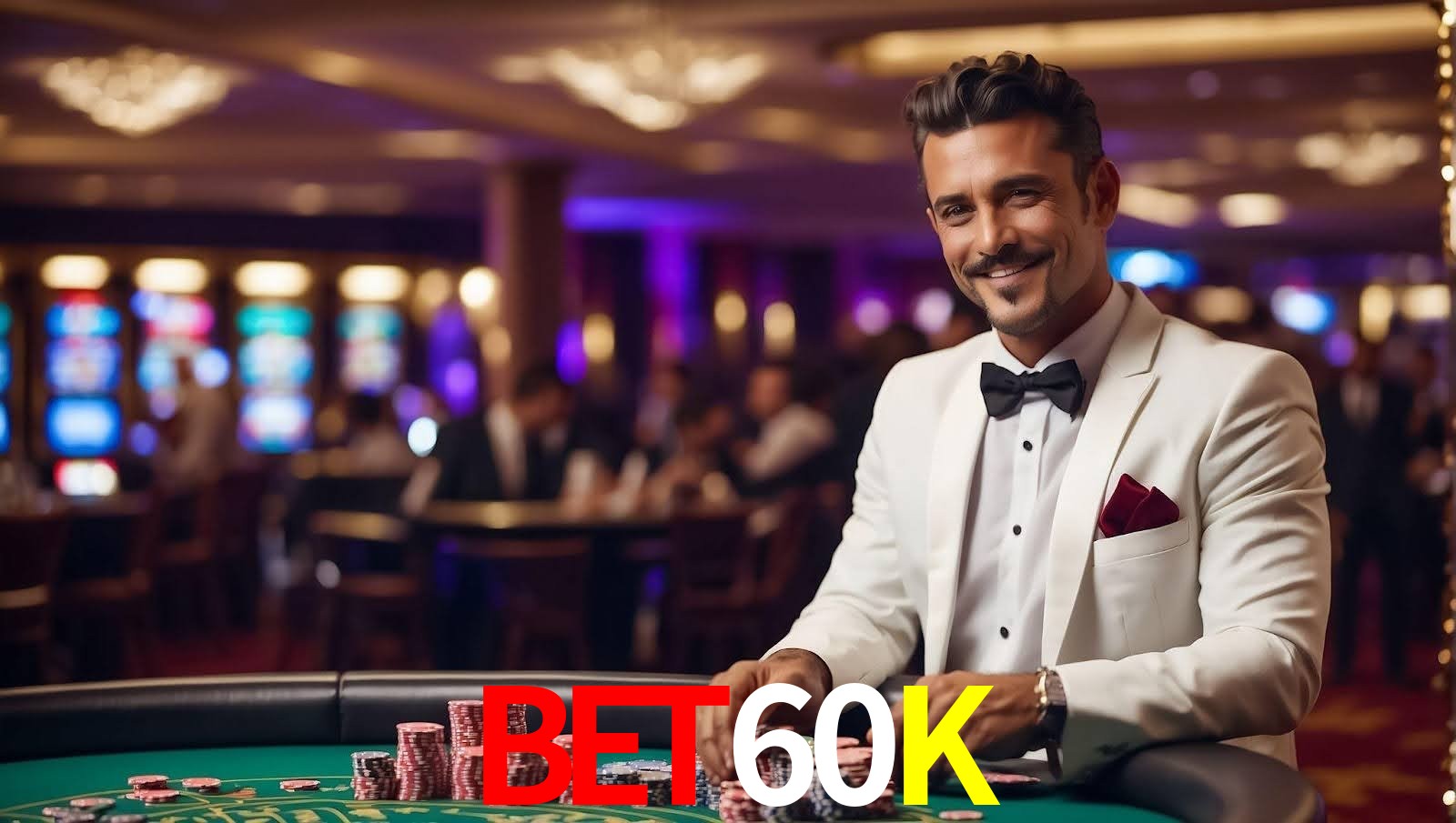 BET60K - Security
