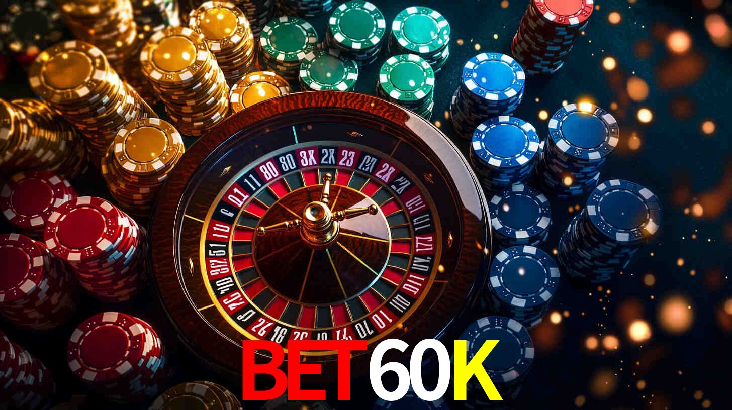 Tournaments BET60K